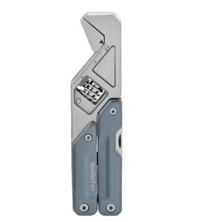 Multitool klucz Nextool LIGHT WRENCH W2 NE20293A 8w1