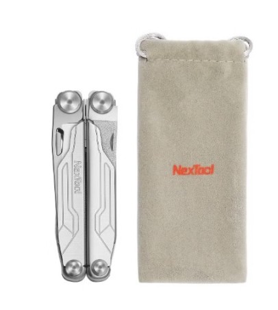 Multitool Nextool FLAGSHIP CAPTAIN NE20214 7w1