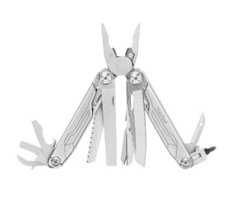 Multitool Nextool FLAGSHIP CAPTAIN NE20214 7w1