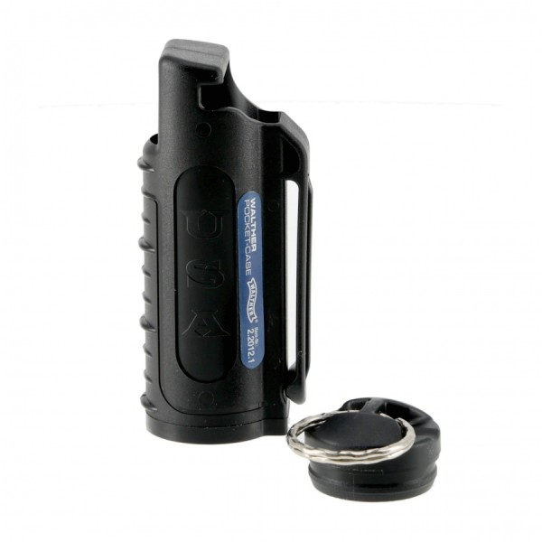 Etui na gaz pieprzowy Walther Pro Secur 16 ml