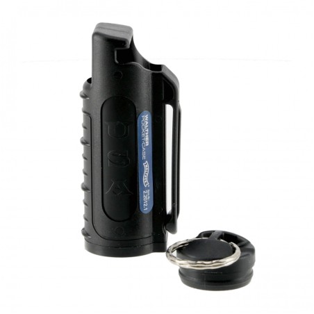 Etui na gaz pieprzowy Walther Pro Secur 16 ml
