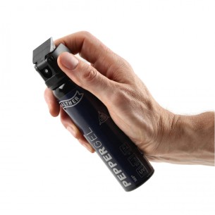 Gaz pieprzowy Walther Pro Secur Gel 360 85 ml 2