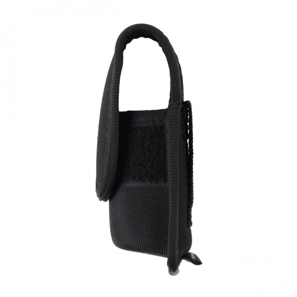 Pokrowiec na gaz pieprzowy 40ml Mil-Tec Czarny