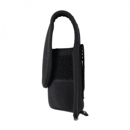 Pokrowiec na gaz pieprzowy 40ml Mil-Tec Czarny