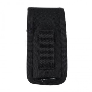 Pokrowiec na gaz pieprzowy 40ml Mil-Tec Czarny 2