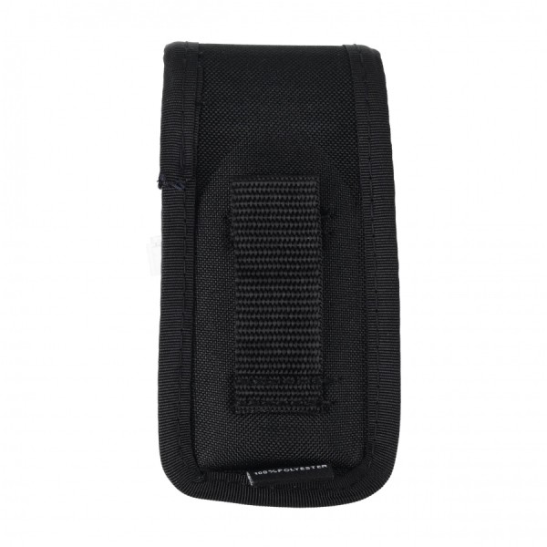 Pokrowiec na gaz pieprzowy 40ml Mil-Tec Czarny