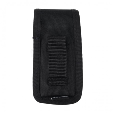 Pokrowiec na gaz pieprzowy 40ml Mil-Tec Czarny