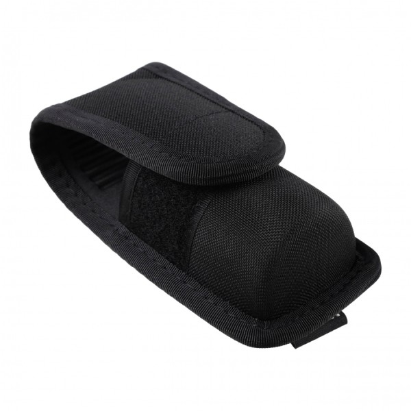 Pokrowiec na gaz pieprzowy 40ml Mil-Tec Czarny