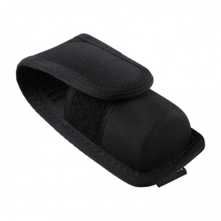 Pokrowiec na gaz pieprzowy 40ml Mil-Tec Czarny