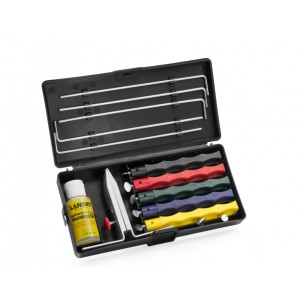 Zestaw do ostrzenia Lansky Ceramiczny LKCLX