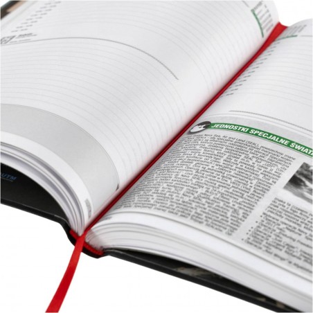 Terminarz kalendarz Special Ops 2026