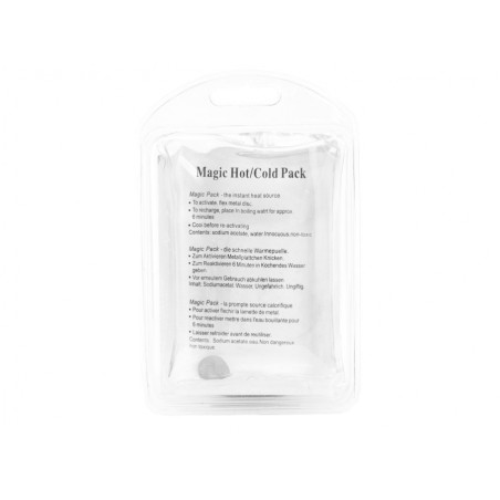 Ogrzewacz do rąk żelowy MFH