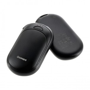 Ogrzewacz elektryczny do rąk Ocoopa UT3 Lite - Czarny 2