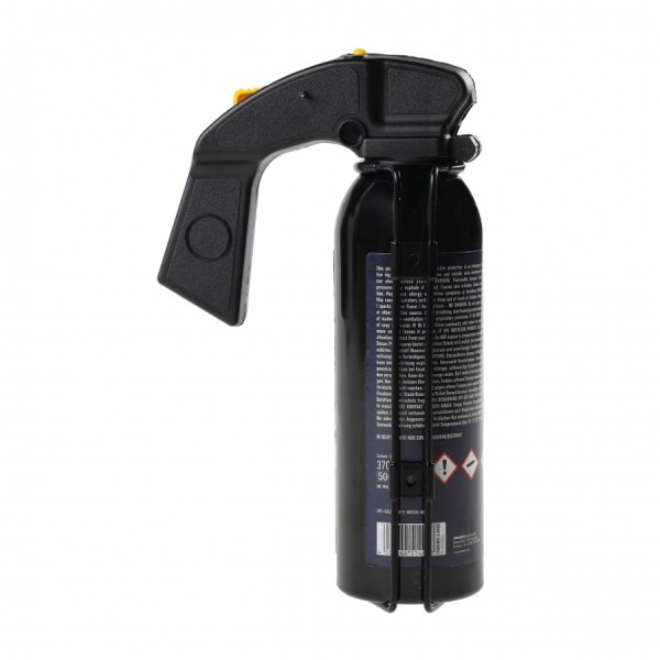 Gaz pieprzowy Walther Pro Secur Stożek 370 ml