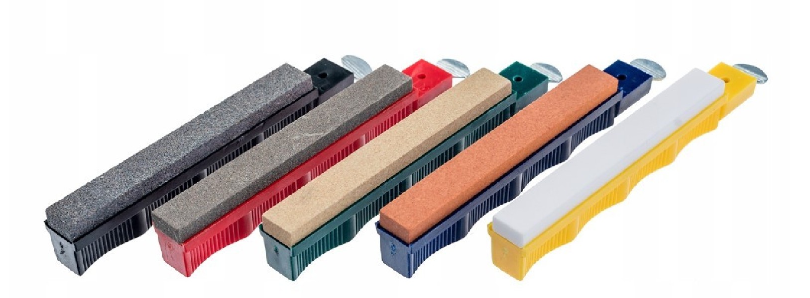 Zestaw do ostrzenia Lansky Ceramiczny LKCLX