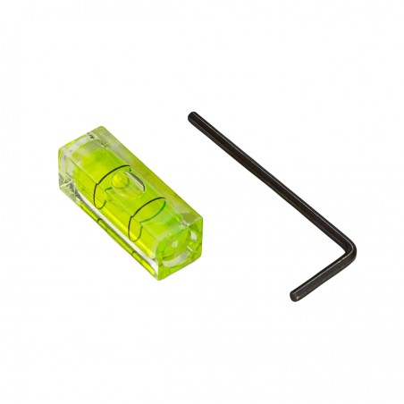 Poziomiczka Vortex Pro Leveling Kit