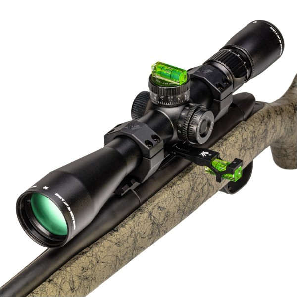 Poziomiczka Vortex Pro Leveling Kit