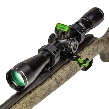 Poziomiczka Vortex Pro Leveling Kit