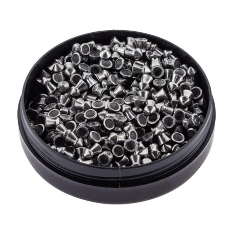 Śrut Black Ops szpic 4,5mm 500 szt.