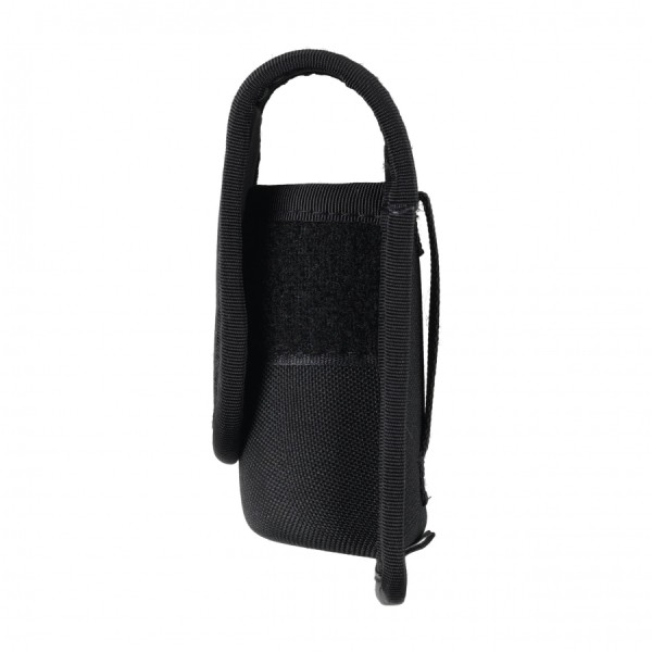 Pokrowiec na gaz 50ml Mil-Tec - Czarny