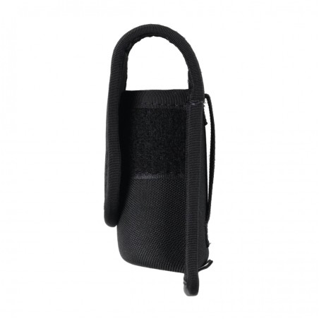 Pokrowiec na gaz 50ml Mil-Tec - Czarny