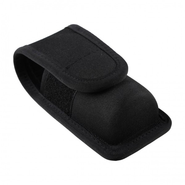 Pokrowiec na gaz 50ml Mil-Tec - Czarny