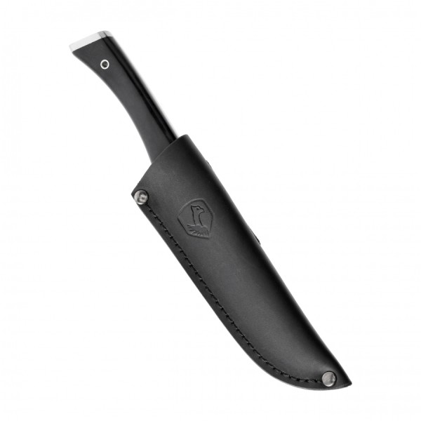 Nóż bushcraft Condor Puukko Survival - Stal...