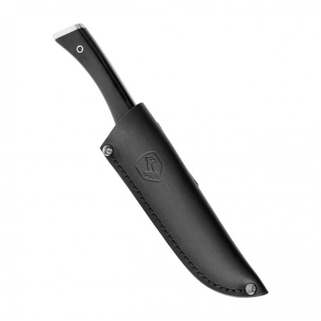 Nóż bushcraft Condor Puukko Survival - Stal Węglowa 1095