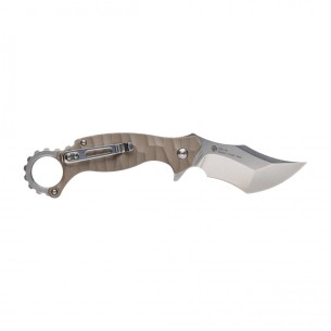 Nóż składany karambit Ruike P881-W 2