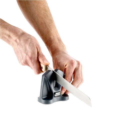 Ostrzałka automatyczna do noży THE EDGE autoSHARP