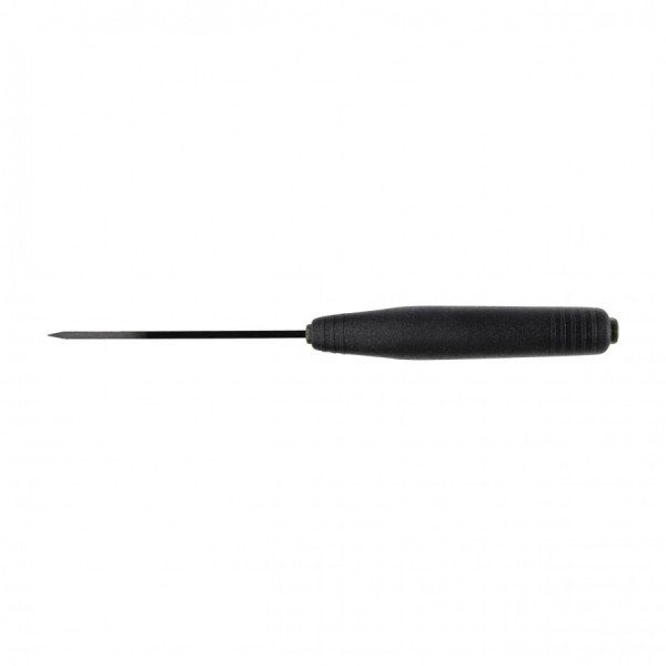 Nóż Morakniv Tactical czarny - Stal Węglowa