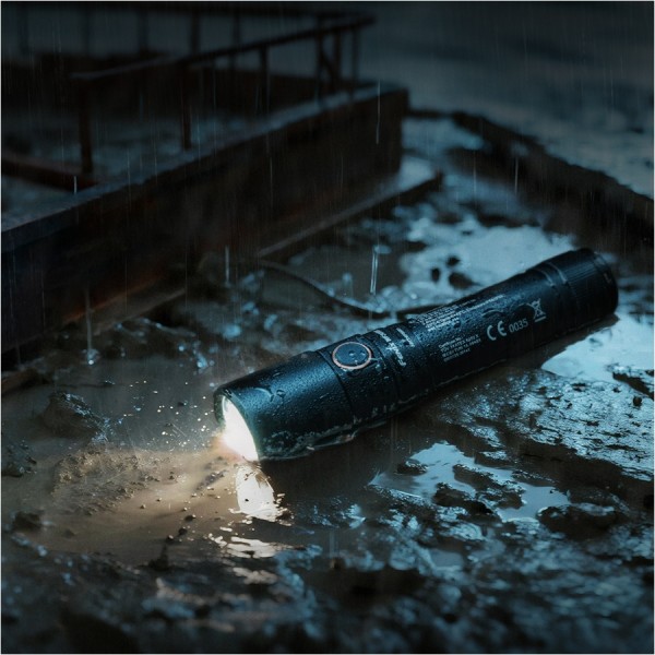 Latarka diodowa iskrobezpieczna Fenix WF30RE -...