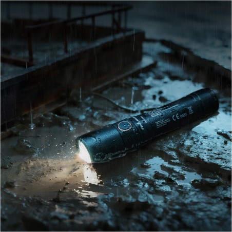 Latarka diodowa iskrobezpieczna Fenix WF30RE - 300lm 149m