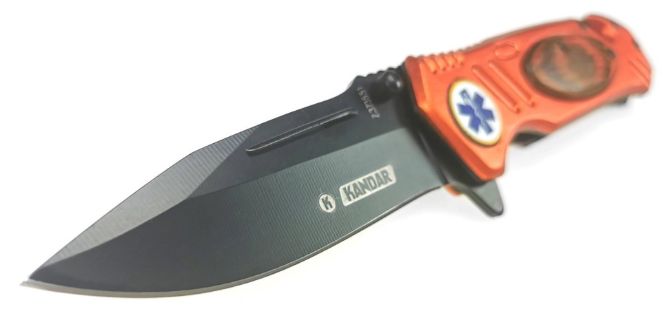 Nóż KANDAR N415