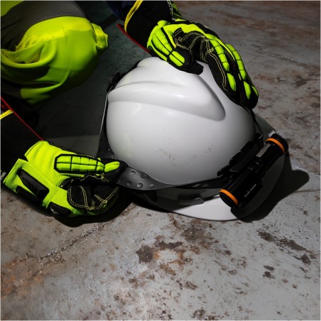 Latarka czołowa iskrobezpieczna Fenix WH35RE - 280lm 21m