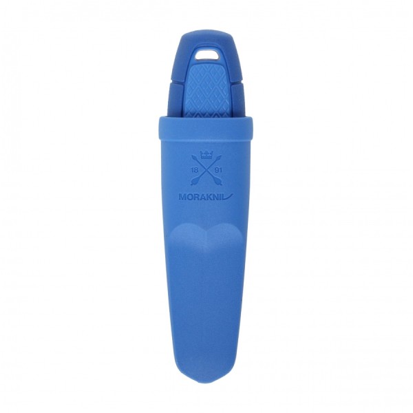 Nóż Morakniv Eldris niebieski - Stal Nierdzewna