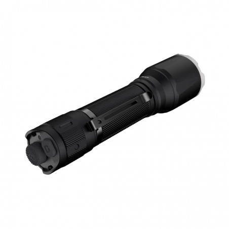 Latarka diodowa taktyczna Fenix TK17 Czarna  - 3600lm 330m