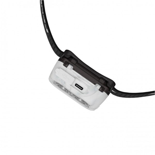 Latarka czołowa Fenix HL18R-T V2.0 Biała -...