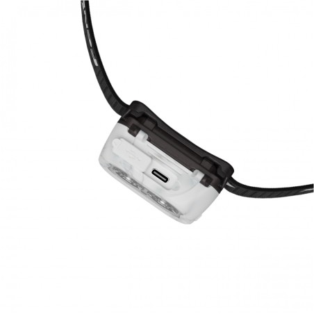 Latarka czołowa Fenix HL18R-T V2.0 Biała - 800lm 125m