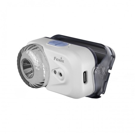 Latarka czołowa Fenix HL17R Biała - 500lm 100m