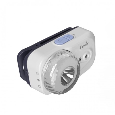 Latarka czołowa Fenix HL17R Biała - 500lm 100m