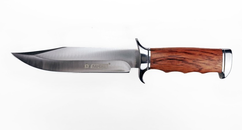 Nóż KANDAR N081