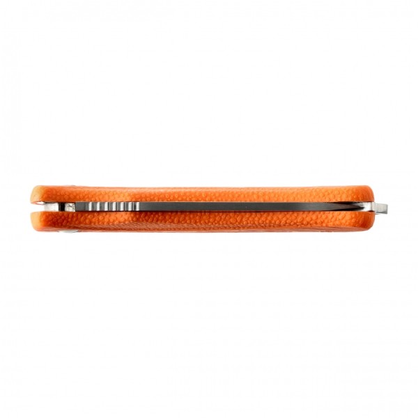 Nóż myśliwski składany Eka Swede 8 Pomarańczowy...