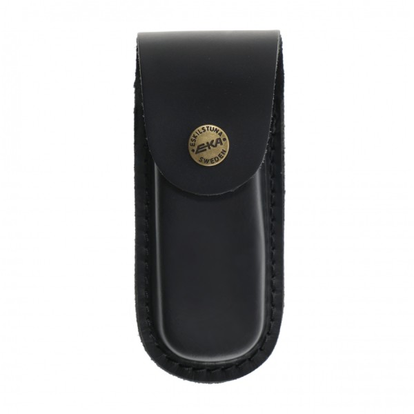 Nóż myśliwski składany Eka Swede 8 Pomarańczowy...