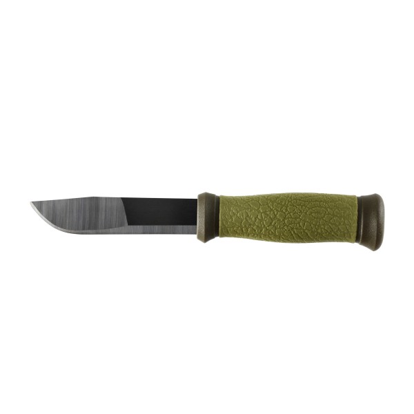 Nóż Morakniv 2000 BlackBlade Zielony - Stal...