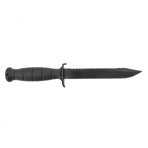 Nóż Glock FM81 Survival Knife Czarny - Stal...