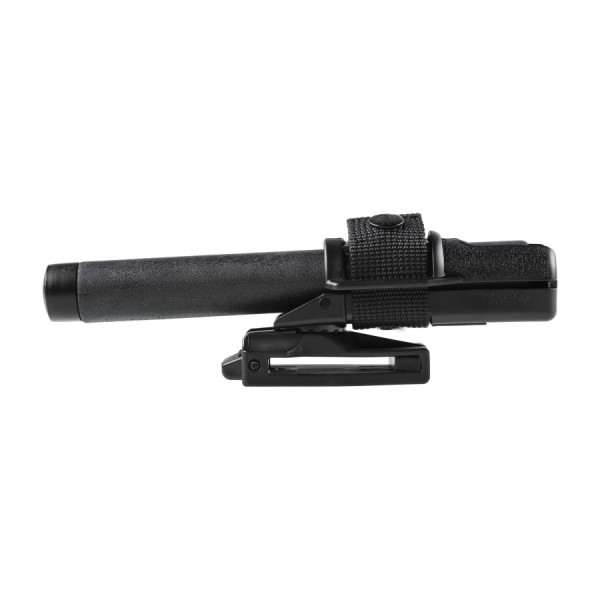 Pałka teleskopowa ESP Friction Lock 21" Czarna...