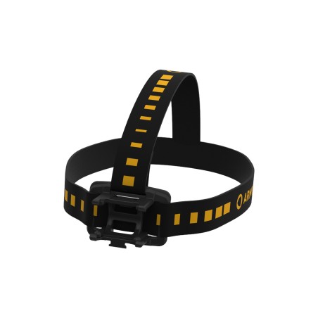 Uchwyt na głowę ARMYTEK dla latarek Wizard C2 PRO MAX