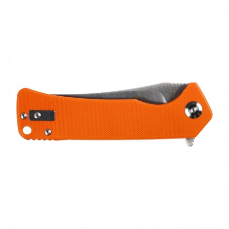 Nóż składany Ganzo Firebird FH923-OR - Stal Węglowa D2