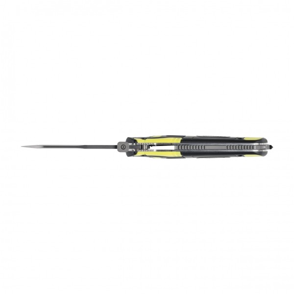 Nóż ratowniczy Walther Pro Rescue Czarno-żółty...